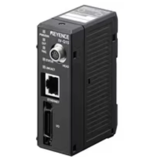 Keyence IV-G15 For IV-G, Sensor Amplifier, Expansion Unit [New]