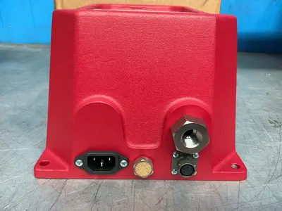 Used SIOUX TC50A Automation Control (HMI) Ohio US | HGR 24 #1345412