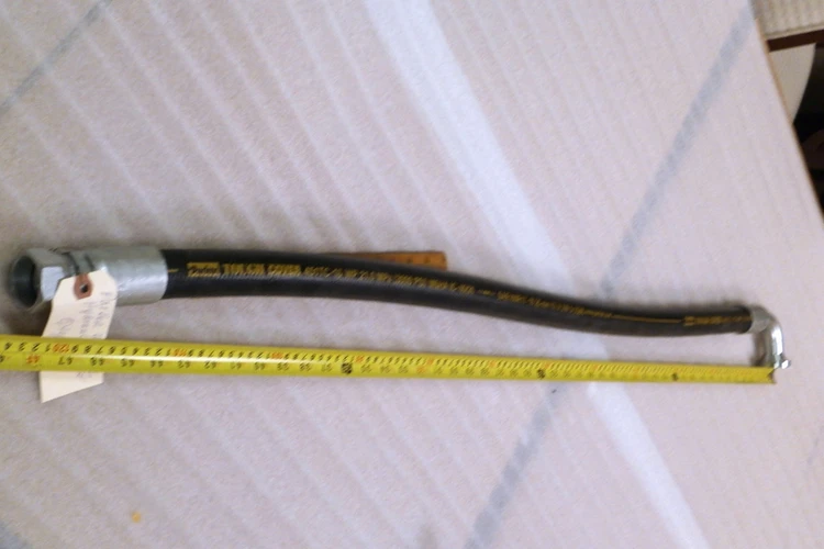 New | in-Stock Parker 451TC-16 Plumbing Equipment Arizona US | ASSET CONVERSION SPECIALISTS, INC. #324410