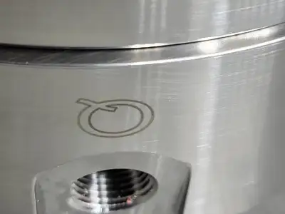 NEW FLOWSERVE B0167345