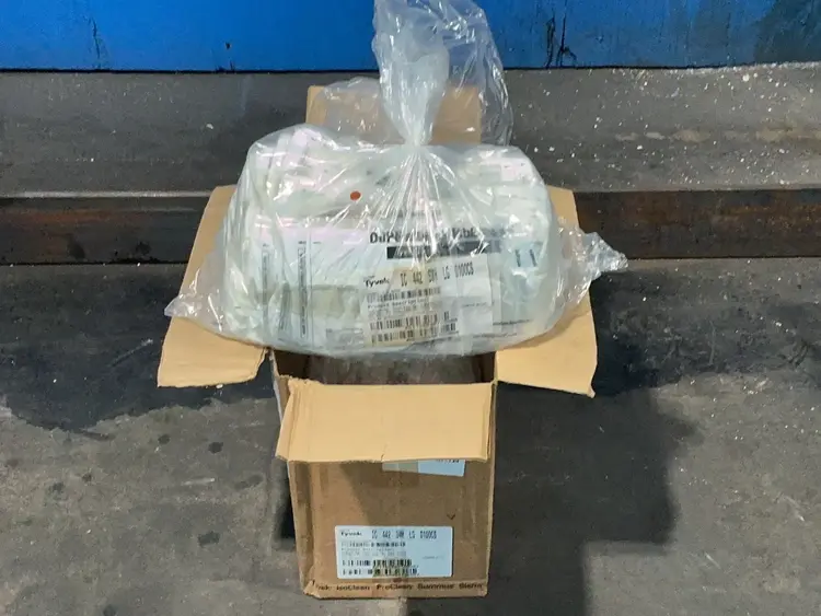 Used DUPONT IC 442 SWH LG 0100CS Miscellaneous MRO Ohio US | HGR 24 #1261056
