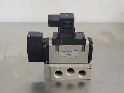 NEW SMC NVFS3110-5D