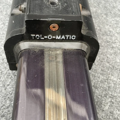 Used Tolomatic BC220 NP SK15.000 Pneumatic Cylinders California US | Davliegogo LLC #1705688