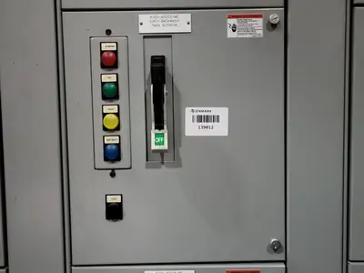 NEW SIEMENS TIASTAR