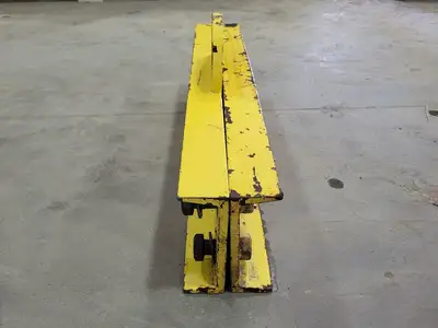 7 ton Capacity Load Bar
