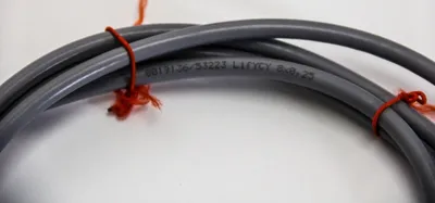 Schneeberger Miniscale Print Inkl Linear Actuators | ANACAPA EQUIPMENT BROKERS, INC (7)