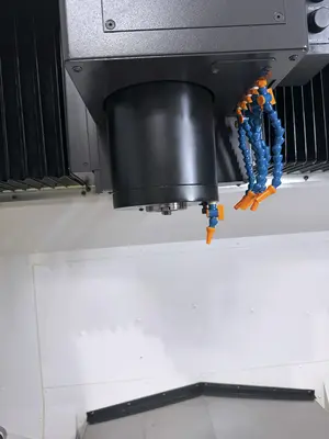 Used 2023 OKUMA GENOS M560V Vertical Machining Centers Illinois US | Machinery Marketing International #1176233