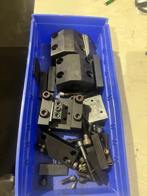 2011 HAAS ST-30 CNC Lathes | Toolquip, Inc. (11)
