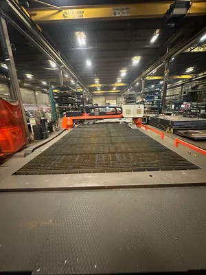 2020 LOYALMAK LPL 30/60 Plasma Cutters | ListingHippo (6)