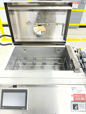 2019 ESMA E992 Ultrasonic Cleaning Systems | Asset Exchange Corporation (7)