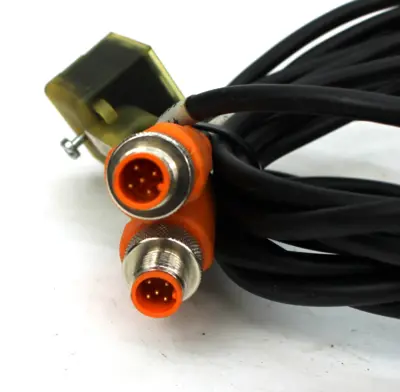 USED HERION 9521662 0827 024 00