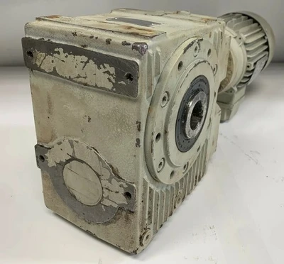 USED Antriebstechnik SS150HG-IEC71C-71L/4
