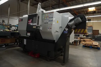 2011 HAAS ST-10 CNC Lathes (Turning Centers) | Machinery Resources International (2)