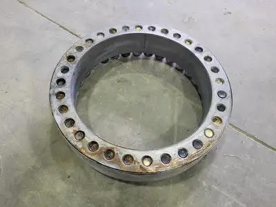 Spare Parts for Jaw Crusher, CL2280-355B