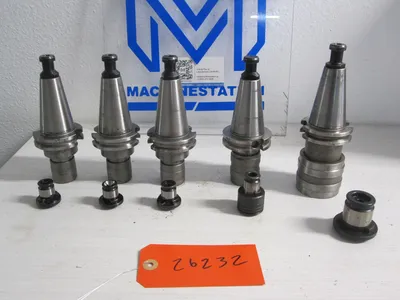 USED TECHNIKS 21480/40CAT