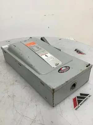 USED SIEMENS F-353