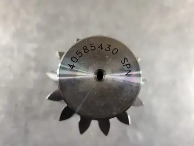NEW VOITH 40585430