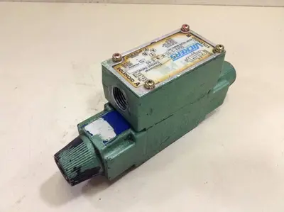 USED VICKERS DG4V32CMWB40