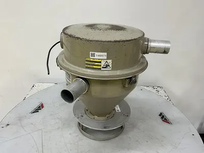 USED CONAIR FRANKLIN DL15