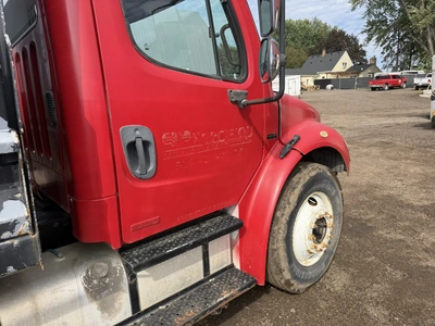 Used 2008 FREIGHTLINER BUSINESS CLASS M2 Tractors & Trailers Minnesota US | Miedema Asset Management Group #1443936