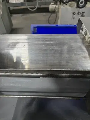 USED HARDINGE HLV-H-EM