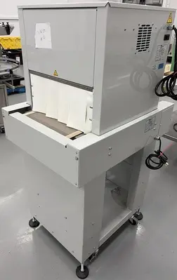 Used 2020 CLAMCO CORPORATION 820-MB Shrink Tunnels Ontario CA | The Equipment Kings #1352570