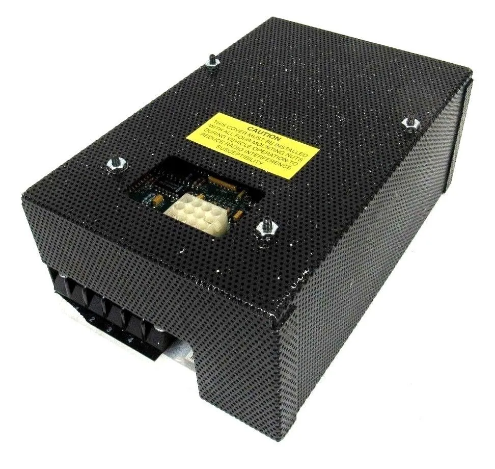 USED HYSTER 8620217 POWER BASE 1195