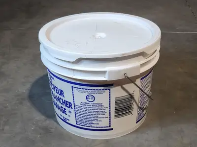 NEW KLEEN-FLO 1200