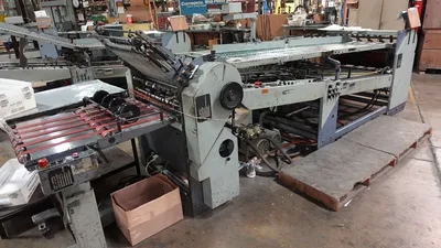 STAHL RF 66V Folders | Machinery Solutions Group, Inc. (3)