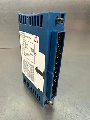 National Instruments cFP-DO-401 16-Ch Sourcing Output 5-30 VDC, 0.5A (7.2.3)