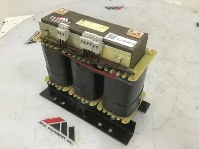 USED TRAFOMODERN 3UI150/77