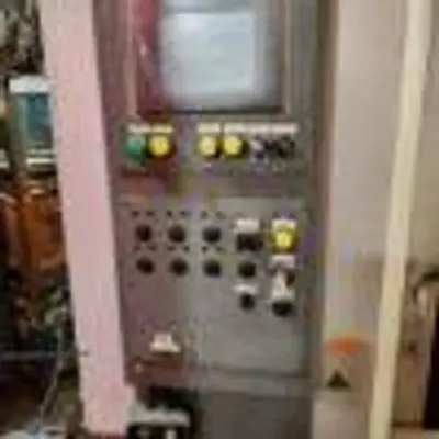 Used TAKAMAZ XD-8 PLUS CNC LATHE, 2 SPINDLES, 5" CHUCKS, 1.4" BAR CNC Lathes | Harbor Machinery Inc. #1283392
