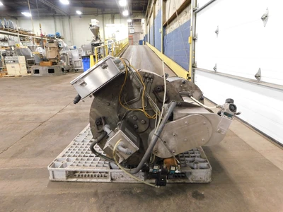Used ALCOA 200E-CC2137-12 Cappers Chuck - Rotary Ohio US | Equipment Recovery Corp. #1331624