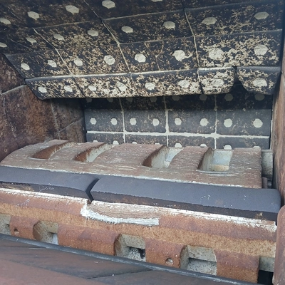 USED 2004 TRIO APS 5160