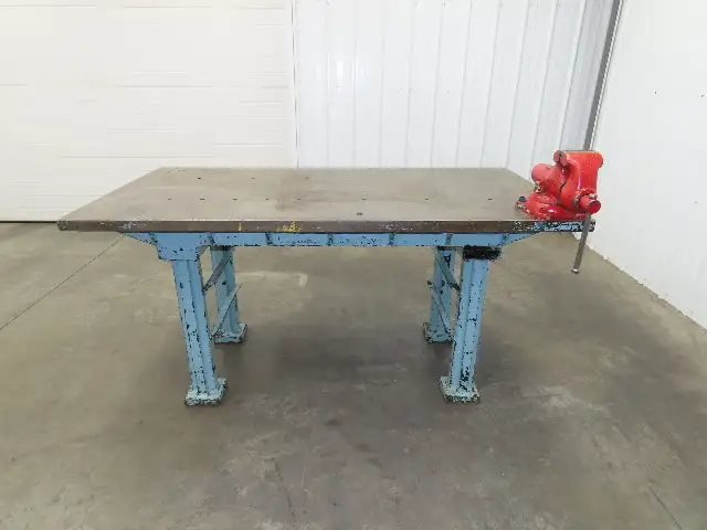 Used CENTRAL IRON FDY _UNKNOWN_ Welding Machinery (Other) Indiana US | Arrow Industrial #617850