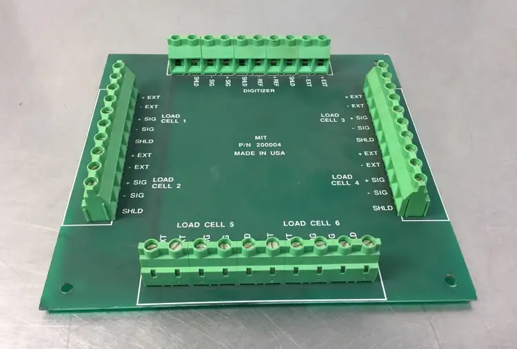 Used MIT _UNKNOWN_ PLC Processors | Palmetto Automation #1149219