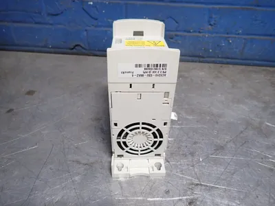 Used ABB ACS31003U06A2 AC Drive Control Module Ohio US | HGR 24 #747435
