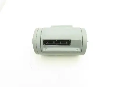 IVO Baumer G 220.A01 Rotary Counter Timer 10 Counts Per Rotation