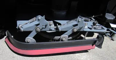 Used TENNANT 8300 Sweepers California US | Bay Line Tool #1399230