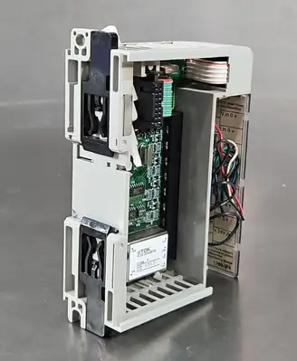 USED Allen-Bradley 1769-IF4