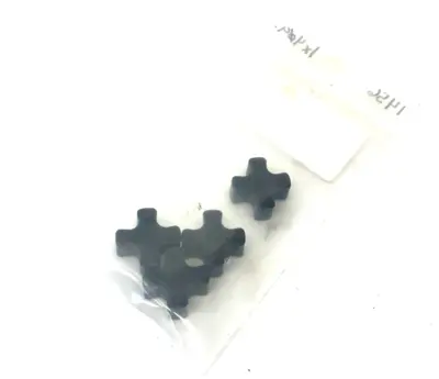 New | in-Stock TB Woods Buna N Spider Insert: L050 Coupling Size, 1 1/16 in OD LOT OF 4 Miscellaneous MRO Michigan US | Maverick Industrial Sales #1397892
