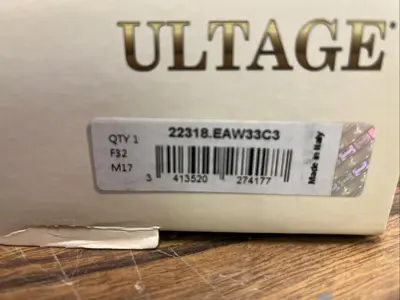 Used NTN 22318EAW33C3 Bearings | Surplus Asset Holdings #1198046
