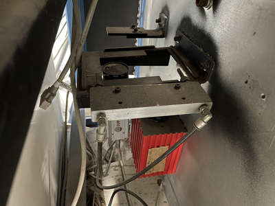 Ultimizers Ulti-Vision 24" Wide Board Scanner