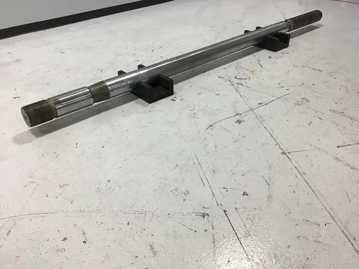 Used CINCINNATI MILACRON 5025664 Injection Molding Parts | Ideal Machinery #663603