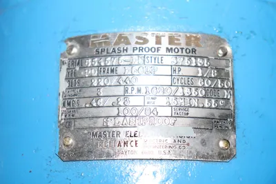 USED 1963 NIAGARA 17-6-1/4