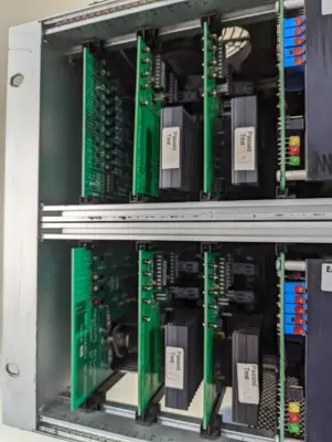 Used DEK 160283 Miscellaneous PCB & SMT Equipment Michigan US | 4Tech USA #1540443