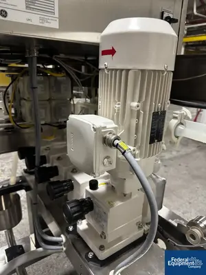 USED GE Healthcare GE Healthcare AKTAprocess Liquid Chromatography System