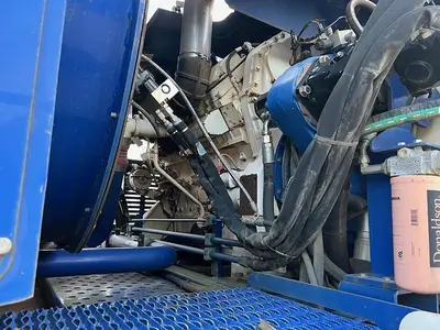 Used 2018 PETERSON 5710 D TRAX Shredders Florida US | Rockwood Equipment Solutions #1464283