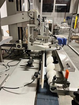 Used BALPACK _UNKNOWN_ Cappers Connecticut US | DMC Industries #1281746