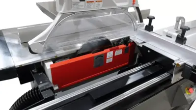 Laguna P14|10 Panel Saw